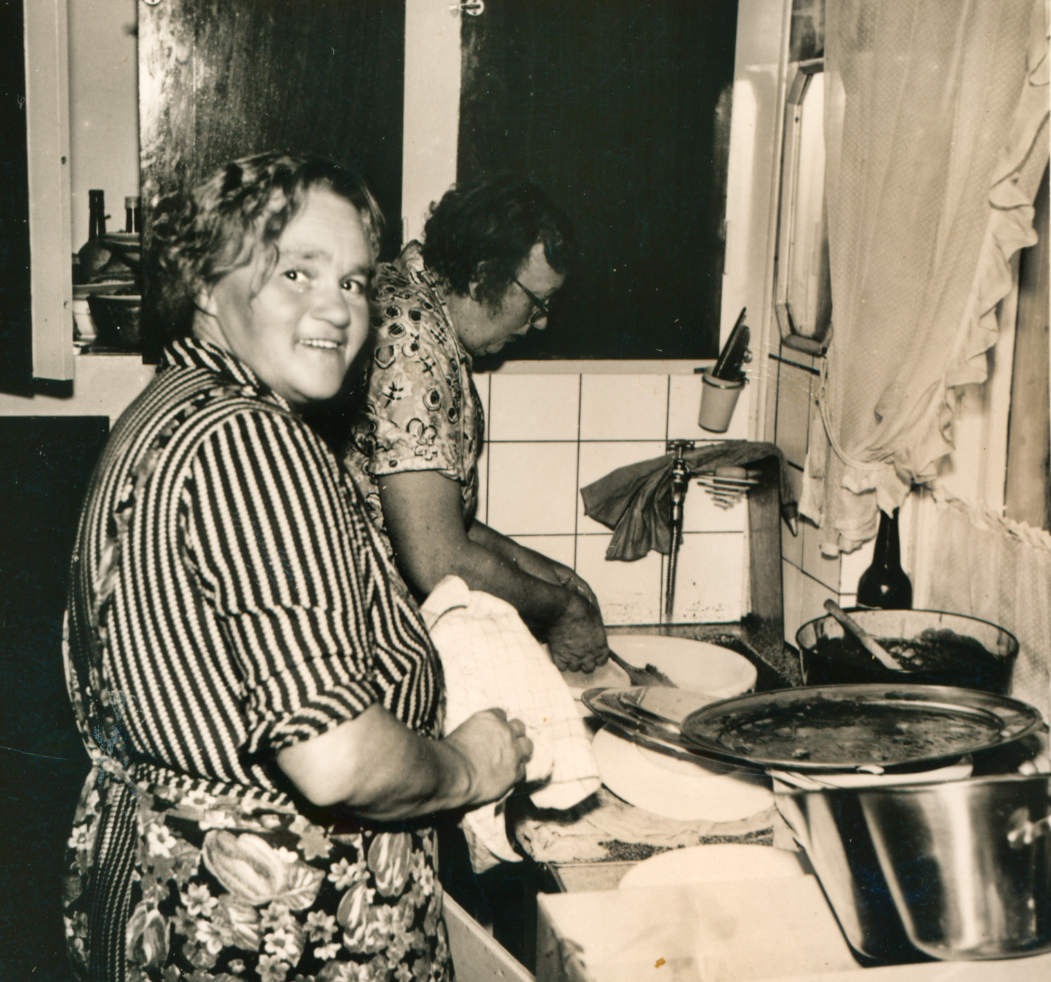 Min konfirmation 1960